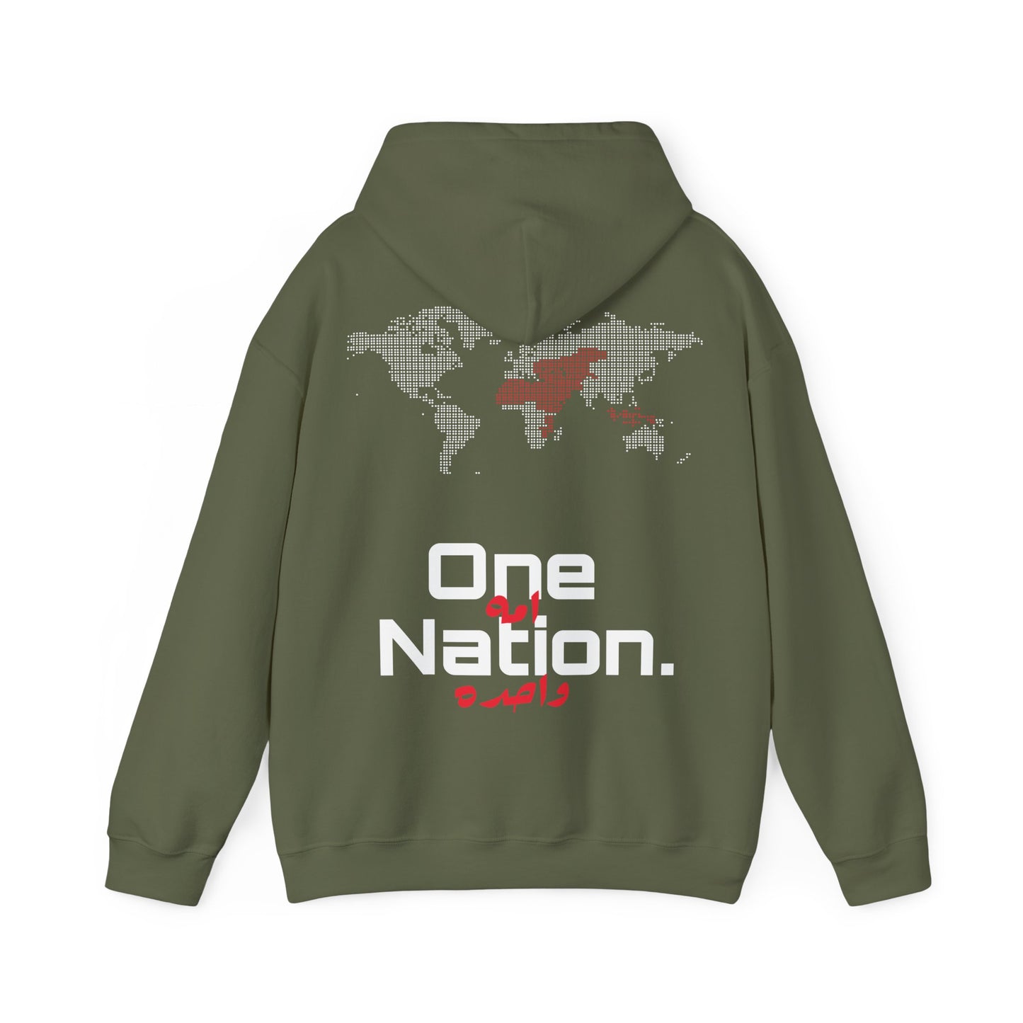 One Nation